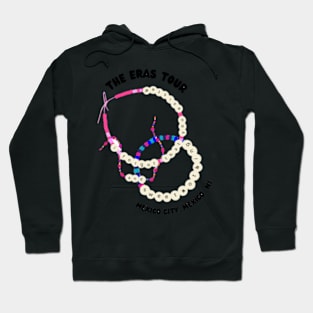 Mexico Eras Tour N1 Hoodie